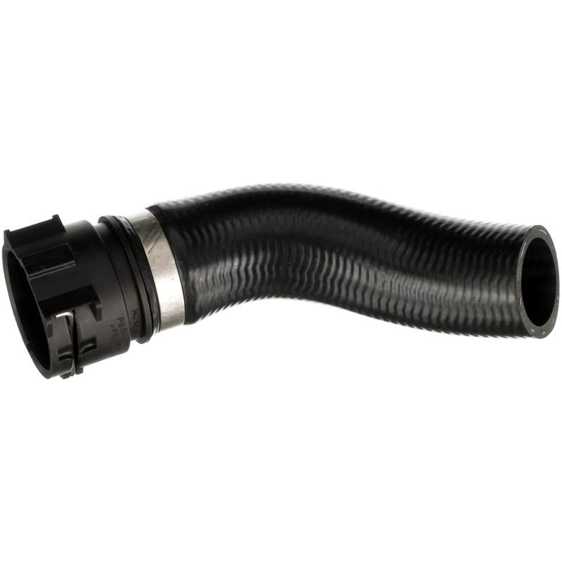 Gates Radiator Coolant Hose 140mm ID fits VW California T6 Camper 2015-2024 2.0