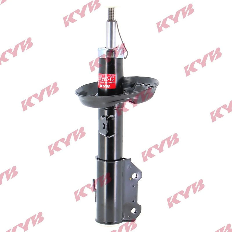 KYB Shock Absorber Damper Strut Front Right fits Opel Zafira Tourer C 2011-2019