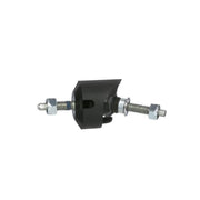 Delphi Stabiliser Bar Link Coupling Rod Left fits Ford Usa Explorer 2010 on 3.5