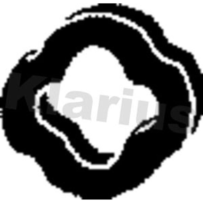 Klarius Exhaust System Mount