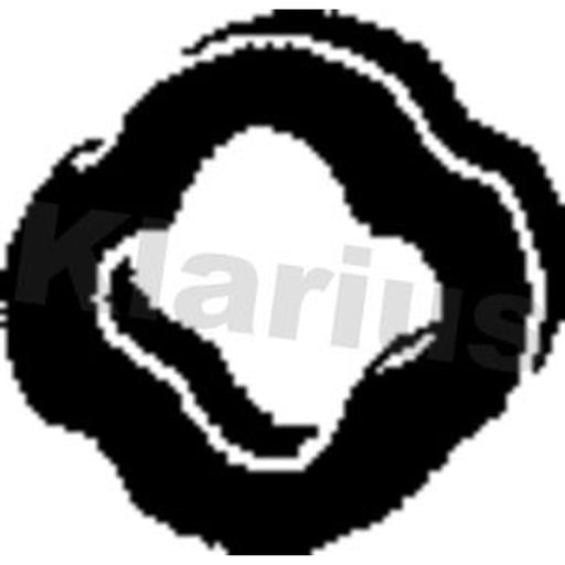 Klarius Exhaust System Mount