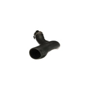 Gates Intercooler Turbo Charge Air Hose 545mm fits Chevrolet Malibu 2012 on 2.0