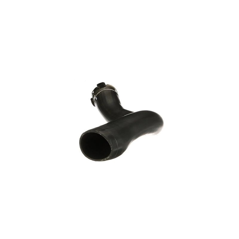 Gates Intercooler Turbo Charge Air Hose 545mm fits Chevrolet Malibu 2012 on 2.0