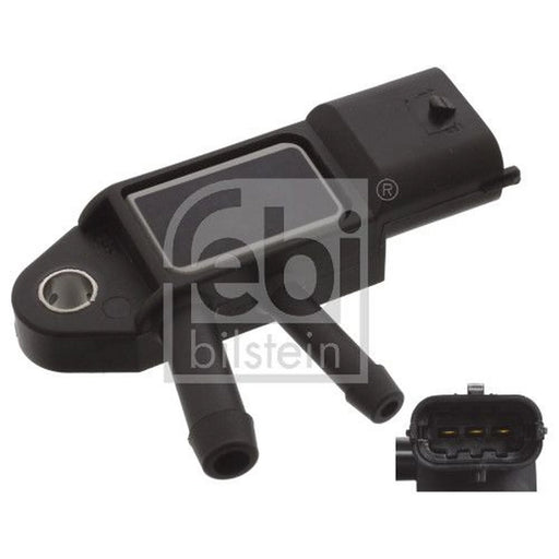 Febi Exhaust Pressure Sensor 45222
