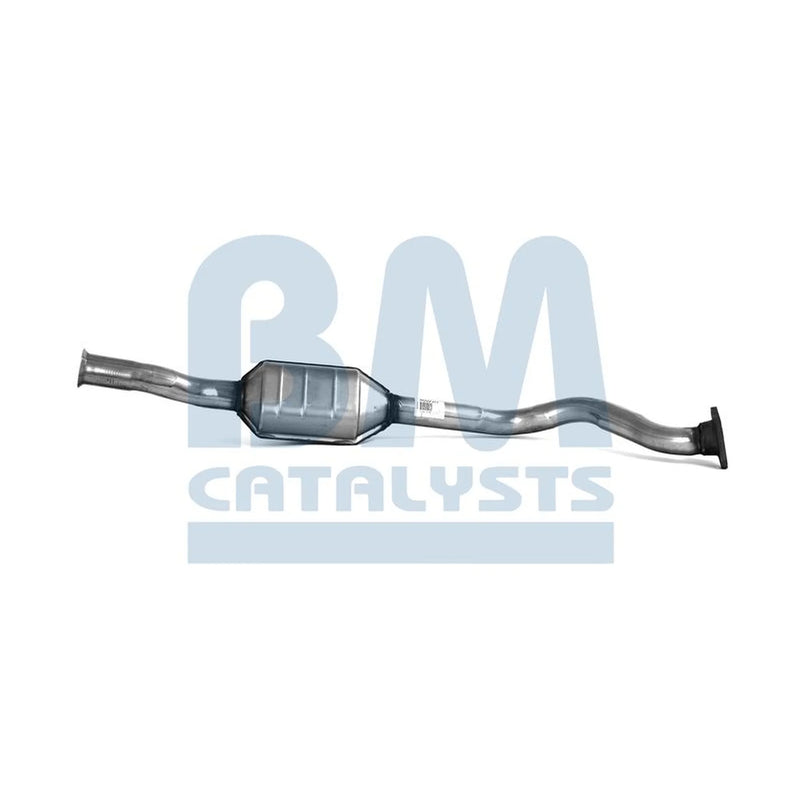 BM Catalysts Homologated Diesel Cat fits Peugeot 306 1993-2001 1.8 1.9
