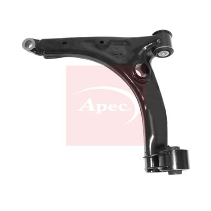 Apec Control/Trailing Arm Front Left fits Man Tge 2017-2024 2.0