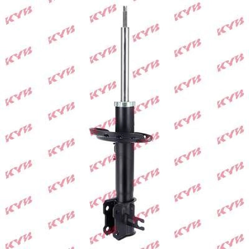 KYB Shock Absorber Damper Strut Front Right fits Opel Meriva B 2010-2017