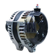 NAPA Car Alternator 12V fits Jaguar Xf I 2011-2015 2.2