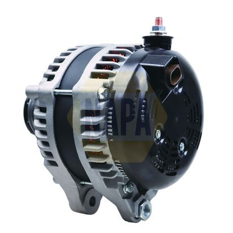 NAPA Car Alternator 12V fits Jaguar Xf I 2011-2015 2.2