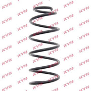 KYB Front Suspension Coil Spring fits Audi A3 1996-2003 1.6