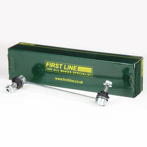 First Line Stabiliser Bar Link Coupling Rod fits Mercedes-Benz Viano 2003-2007