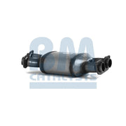 BM Catalysts Dpf fits BMW 5 2004-2010