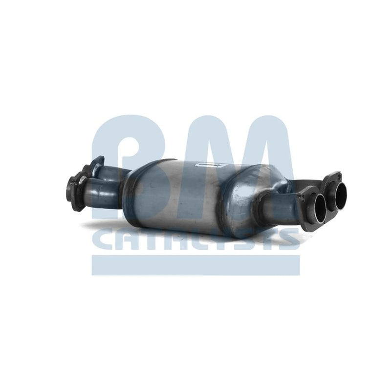 BM Catalysts Dpf fits BMW 5 2004-2010