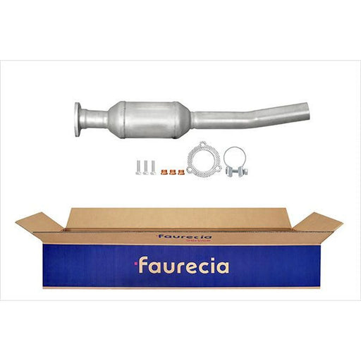 Hella Catalytic Converter 8LE 366 051-561