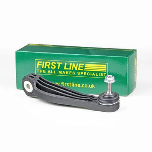 First Line Stabiliser Bar Link Coupling Rod fits Skoda Enyaq Iv 2021 on
