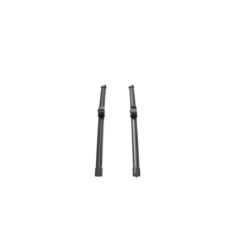 Bosch 2 x Front Aerotwin Wiper Blades fits Citroën Xsara Picasso 1999-2012
