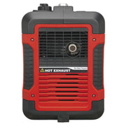 Sealey Inverter Generator 2000W 230V 4-Stroke Engine G2000I Sealey - Dynamic Drive