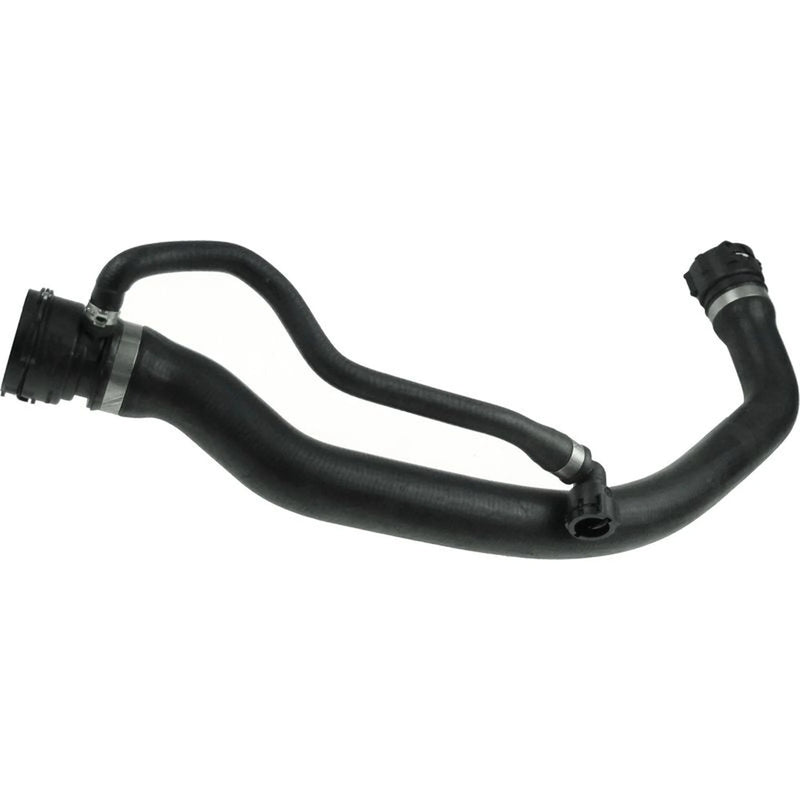 Gates Radiator Coolant Hose 630mm ID fits BMW 5 2002-2010