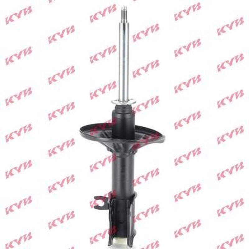 KYB Shock Absorber Damper Strut Front Left fits Kia Clarus 1996-2001 1.8 2.0