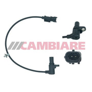 Cambiare Crankshaft Position Sensor VE363770