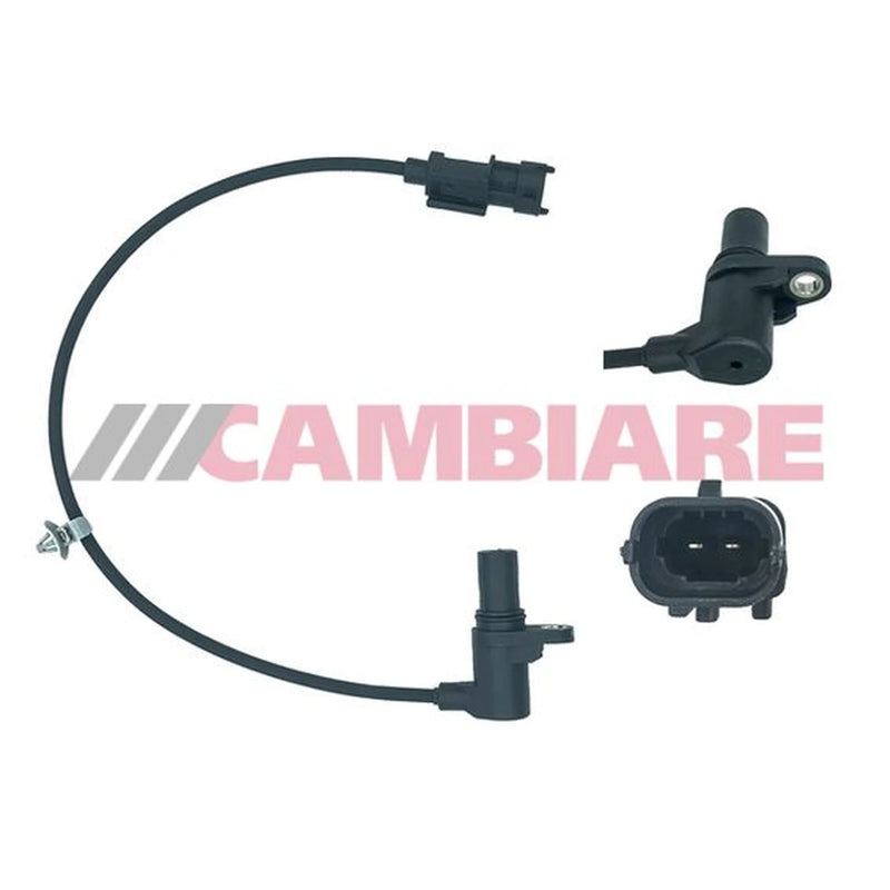 Cambiare Crankshaft Position Sensor fits Kia Picanto II 2011-2017 1.0