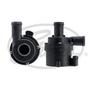 Gates Engine Cooling Water Pump Front 42501E
