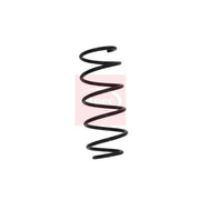 Apec Front Suspension Coil Spring fits Peugeot 508 I 2010-2018 2.0