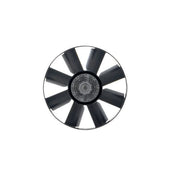 Mahle Engine Cooling Fan fits Iveco Eurocargo I-Iii 2000-2015