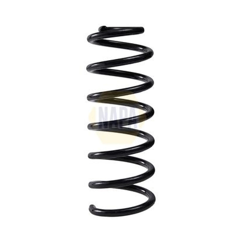 NAPA Rear Suspension Coil Spring fits Volvo XC70 I Cross Country 1997-2007