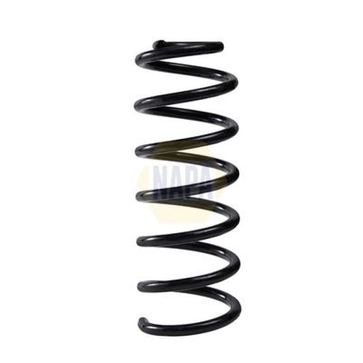 NAPA Rear Suspension Coil Spring fits Volvo XC70 I Cross Country 1997-2007