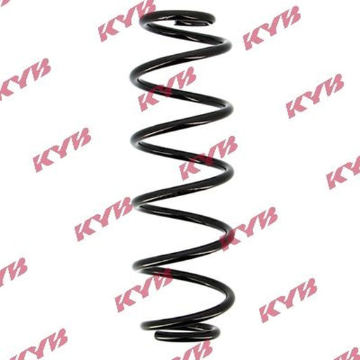 KYB Rear Suspension Coil Spring RA5314