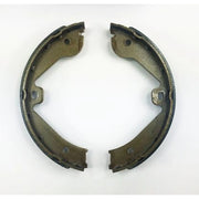 Juratek Brake Shoe Set Axle Kit Rear fits Audi Q7 2006-2015 3.0 3.6 4.2 6.0
