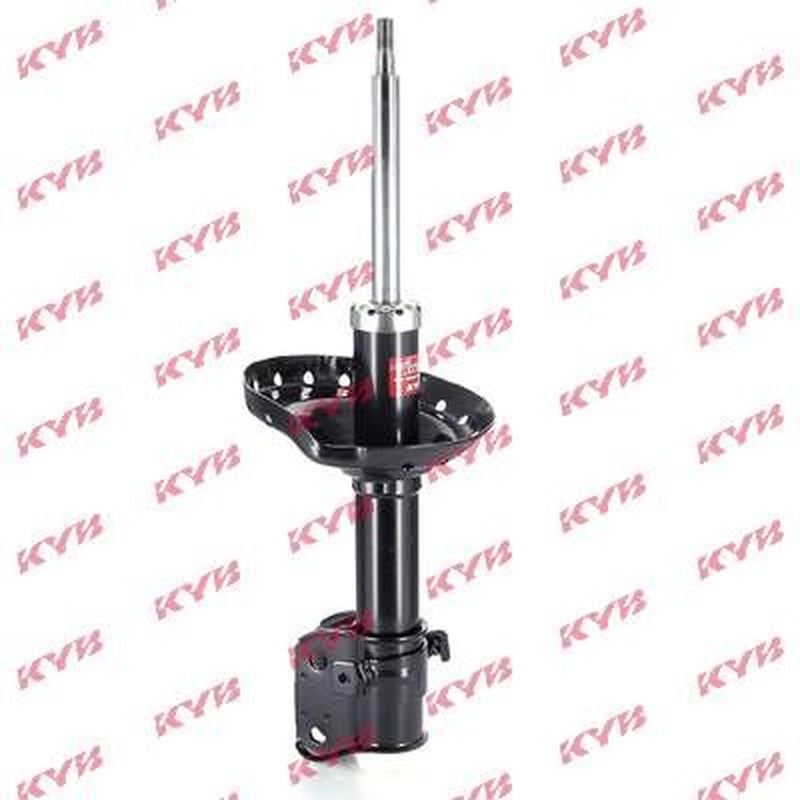 KYB 2 x Shock Absorbers fits Subaru Impreza 2000-2007 1.5 1.6 2.0