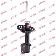 KYB Shock Absorber Damper Strut Front Right fits Subaru Impreza 2000-2007