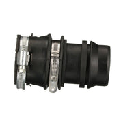 Gates Air Supply Hose NBR (nitrile butadiene rubber) fits Ford Tourneo Connect