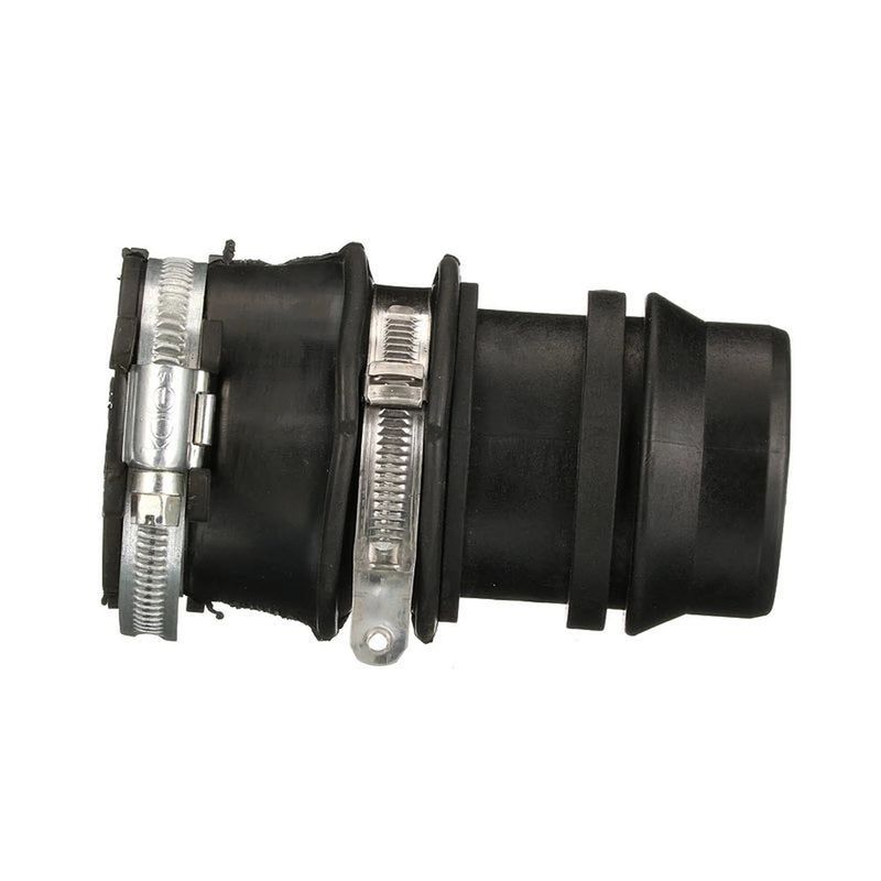 Gates Air Supply Hose NBR (nitrile butadiene rubber) fits Ford Tourneo Connect