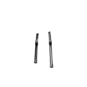 Bosch Aerotwin Wiper Blade Set 600mm + 500mm — A113S fits Land Rover Discovery V