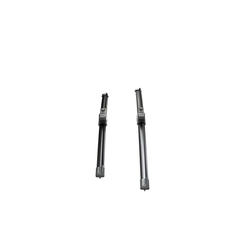 Bosch Aerotwin Wiper Blade Set 600mm + 500mm — A113S fits Land Rover Discovery V