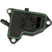 Gates Crankcase Oil Separator fits Mercedes-Benz C-Class 2007-2014