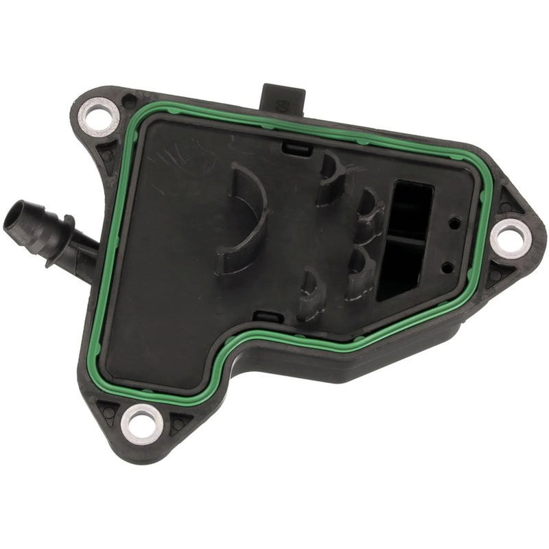 Gates Crankcase Oil Separator fits Mercedes-Benz C-Class 2007-2014