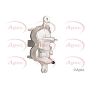 Apec Brake Caliper Assembly Front Left LCA462