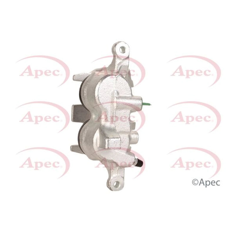 Apec Brake Caliper Assembly Front Left LCA462