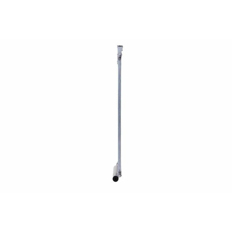 Hella Air Conditioning Condenser fits Nissan Tiida 2004-2012 1.6 1.8