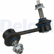 Delphi Stabiliser Bar Link Coupling Rod Right fits Hyundai Sonata VII 2014-2019