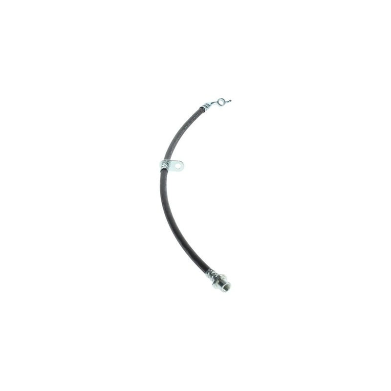 Bosch Brake Hydraulic Hose Line Front Right fits Toyota Rav 4 2000-2005 1.8 2.0