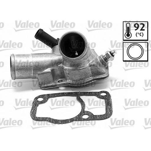 Valeo Thermostat,Coolant 820507