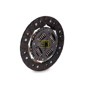 LuK Clutch Friction Disc Plate 23 Splines fits Ford Transit 1991-2000 2.5