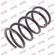 KYB 2 x Suspension Springs fits Toyota Rav 4 2000-2005 1.8