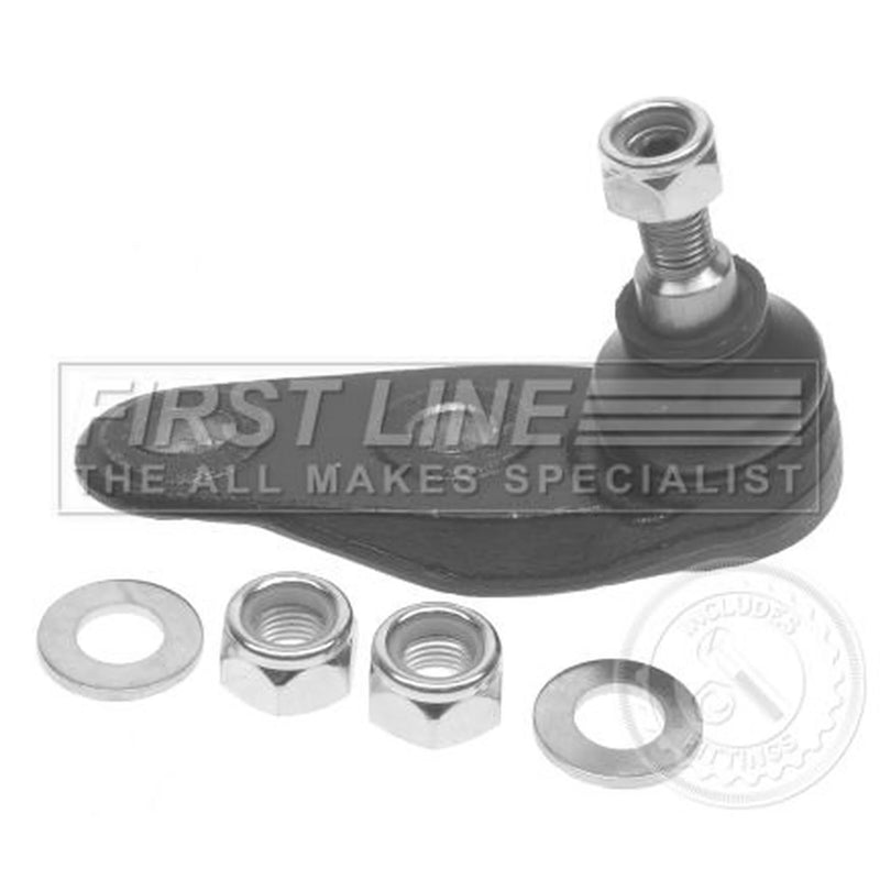 First Line Ball Joint Front Right fits Mini Mini 2004-2015
