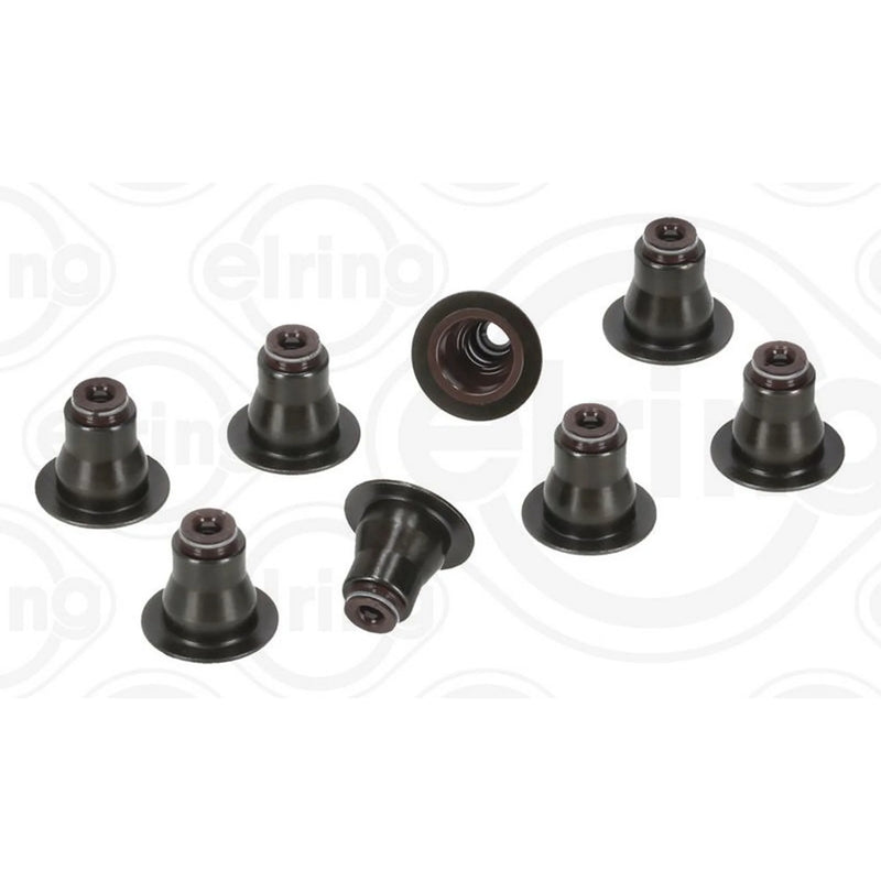 Elring Valve Stem Seal Set ID High fits Alfa Romeo Mito 2011-2018 0.9